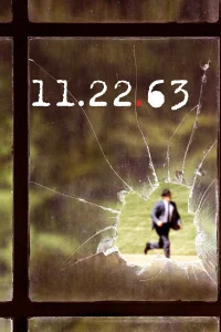  11.22.63  - главный постер